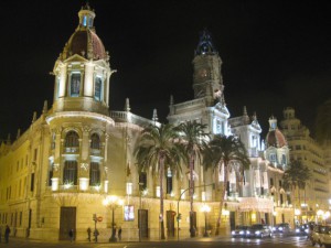 ayuntamiento-valencia-engalanado-navidad