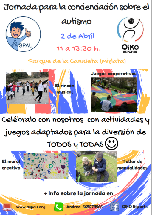 actividades